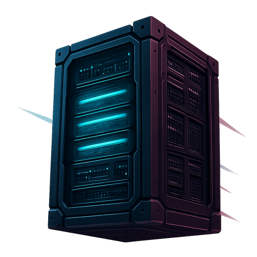 Next-Generation Hosting for People Who Expect More