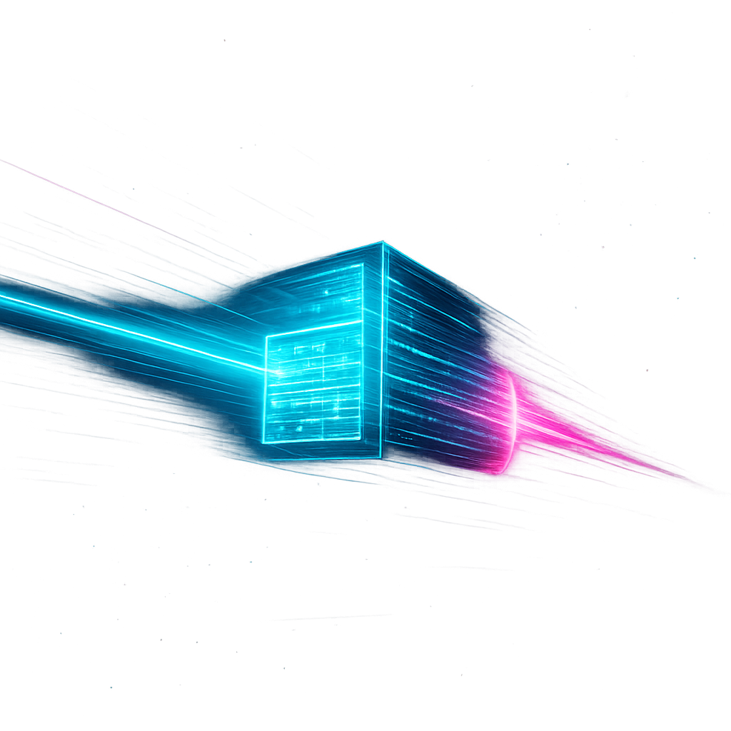 unlimited speed hosting